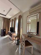 Sevilla Resort Magelang