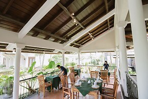 Sevilla Resort Magelang