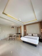 Sevilla Resort Magelang