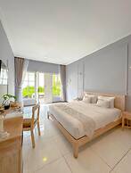 Sevilla Resort Magelang