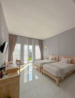 Sevilla Resort Magelang