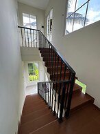 Sevilla Resort Magelang