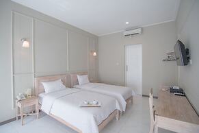 Sevilla Resort Magelang