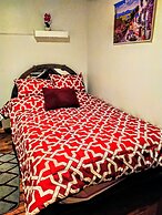 Hostal Latitud Ecuem