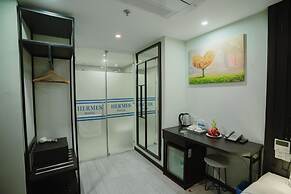 Hermes Hotel Nha Trang
