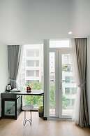 Hermes Hotel Nha Trang