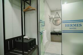 Hermes Hotel Nha Trang