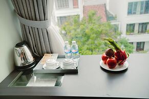 Hermes Hotel Nha Trang