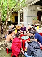 Grand Holiday Villa
