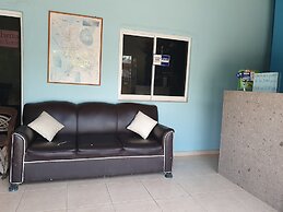 Hotelito Mar Azul