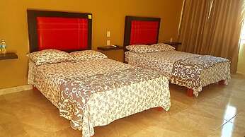 Hotelito Mar Azul