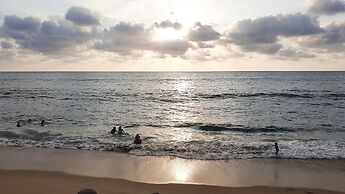 Hotelito Mar Azul