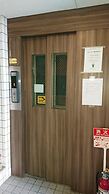 World Inn Naniwa