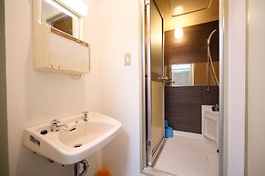 World Inn Naniwa