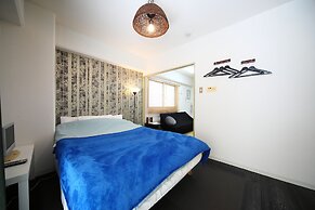 World Inn Naniwa