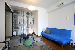 World Inn Naniwa
