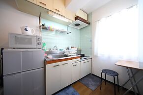 World Inn Naniwa