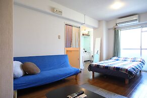 World Inn Naniwa