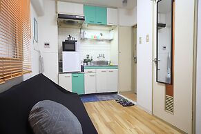 World Inn Naniwa