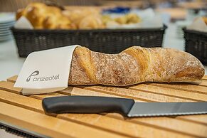 Prize by Radisson, Bern City