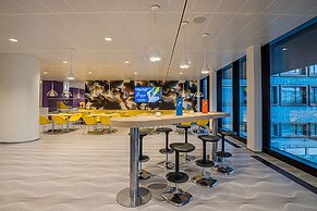 Prize by Radisson, Bern City