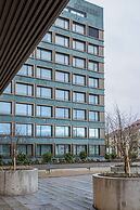 Prize by Radisson, Bern City