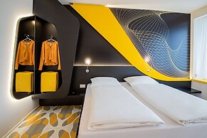 Prize by Radisson, Bern City