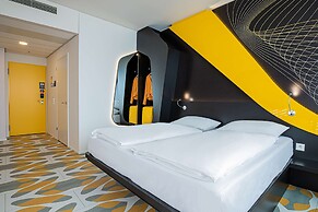Prize by Radisson, Bern City