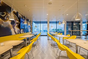 Prize by Radisson, Bern City