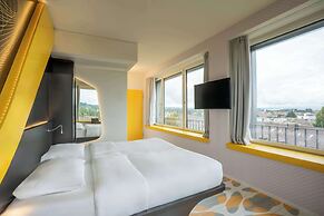 Prize by Radisson, Bern City