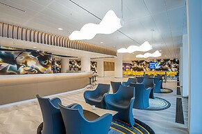 Prize by Radisson, Bern City