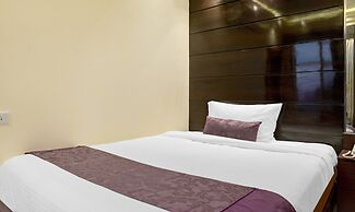 Treebo Premium The Crystal, Chinar Park