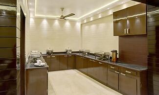 Treebo Premium The Crystal, Chinar Park