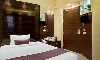 Treebo Premium The Crystal, Chinar Park