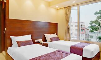 Treebo Premium The Crystal, Chinar Park