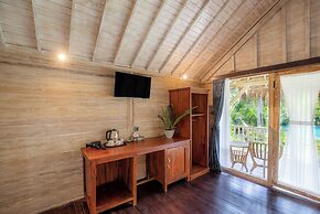 Bhavana Cottage