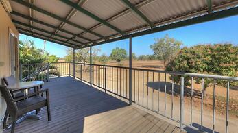 Discovery Parks - Katherine