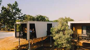 Discovery Parks - Katherine