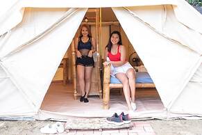 The Acacia Glamping Park