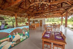 The Acacia Glamping Park