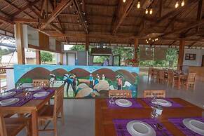 The Acacia Glamping Park
