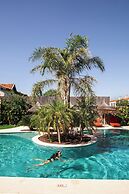 Pachamama Alacati