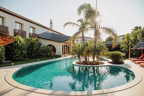 Pachamama Alacati
