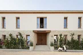 Pachamama Alacati