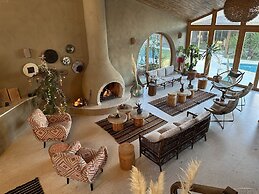 Pachamama Alacati