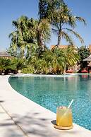 Pachamama Alacati