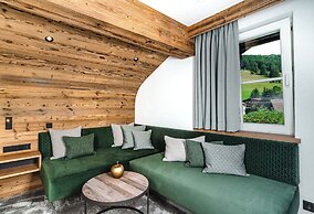 Hotel Alpenkönig