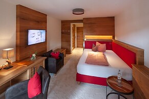 Hotel Alpenkönig