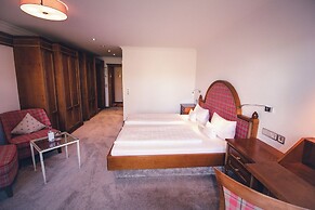 Hotel Alpenkönig