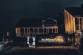 Hotel Alpenkönig